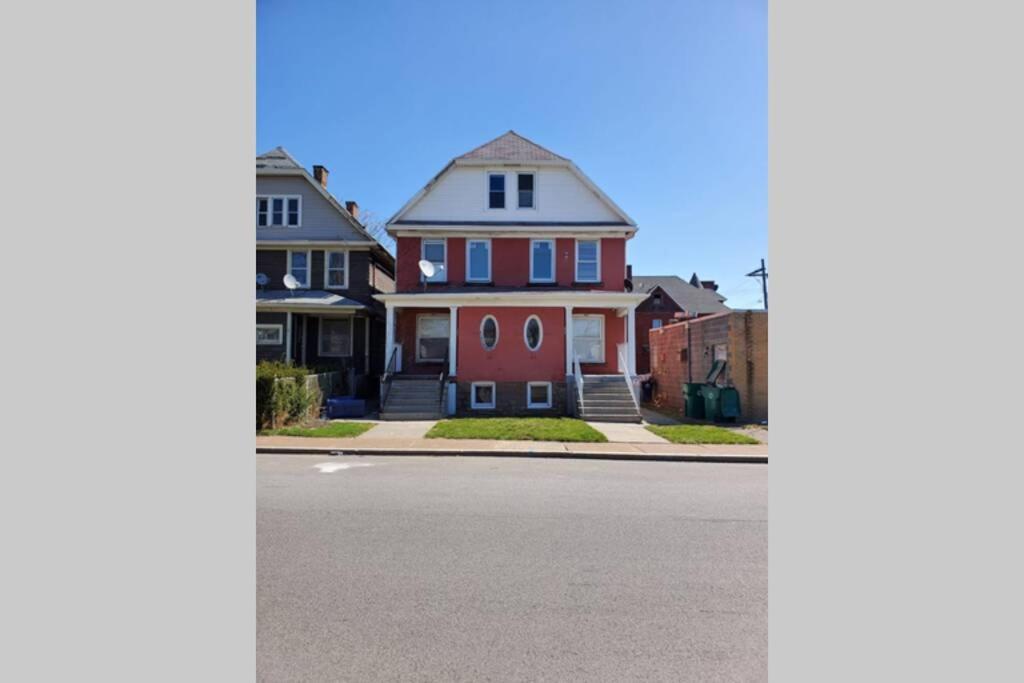 Spacious 5Br 2Bath Close To Niagara Falls And Casino Exteriör bild