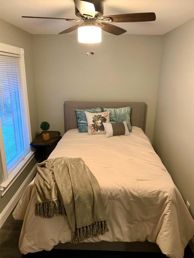 Spacious 5Br 2Bath Close To Niagara Falls And Casino Exteriör bild
