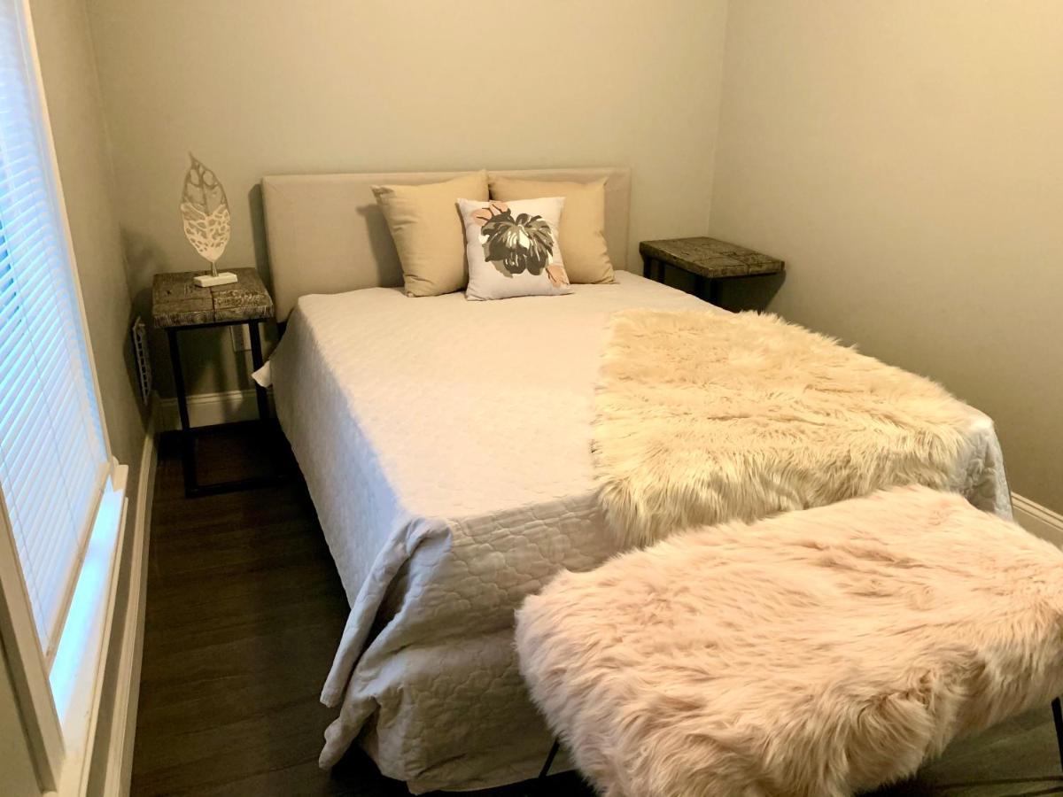 Spacious 5Br 2Bath Close To Niagara Falls And Casino Exteriör bild