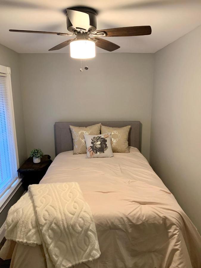 Spacious 5Br 2Bath Close To Niagara Falls And Casino Exteriör bild